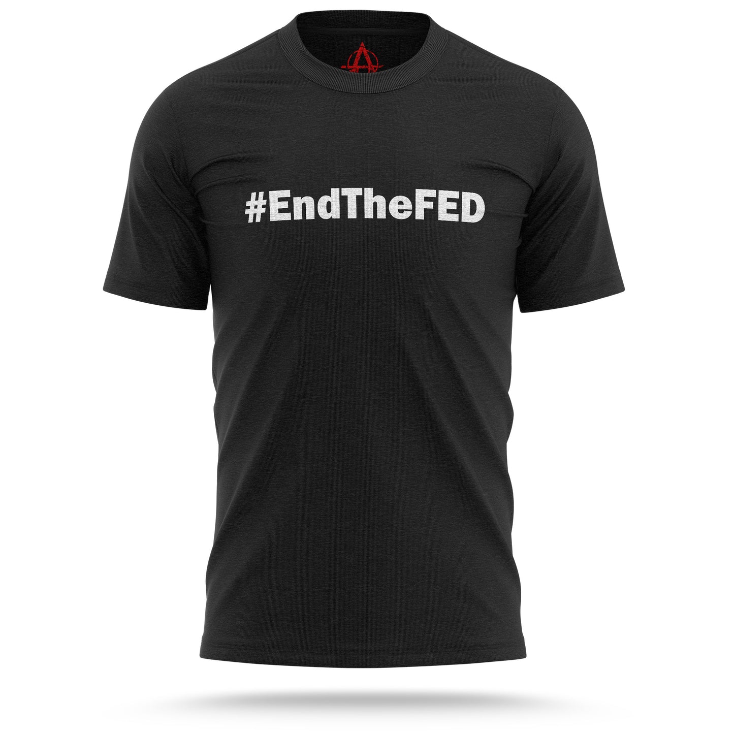 End The Fed: T-Shirt