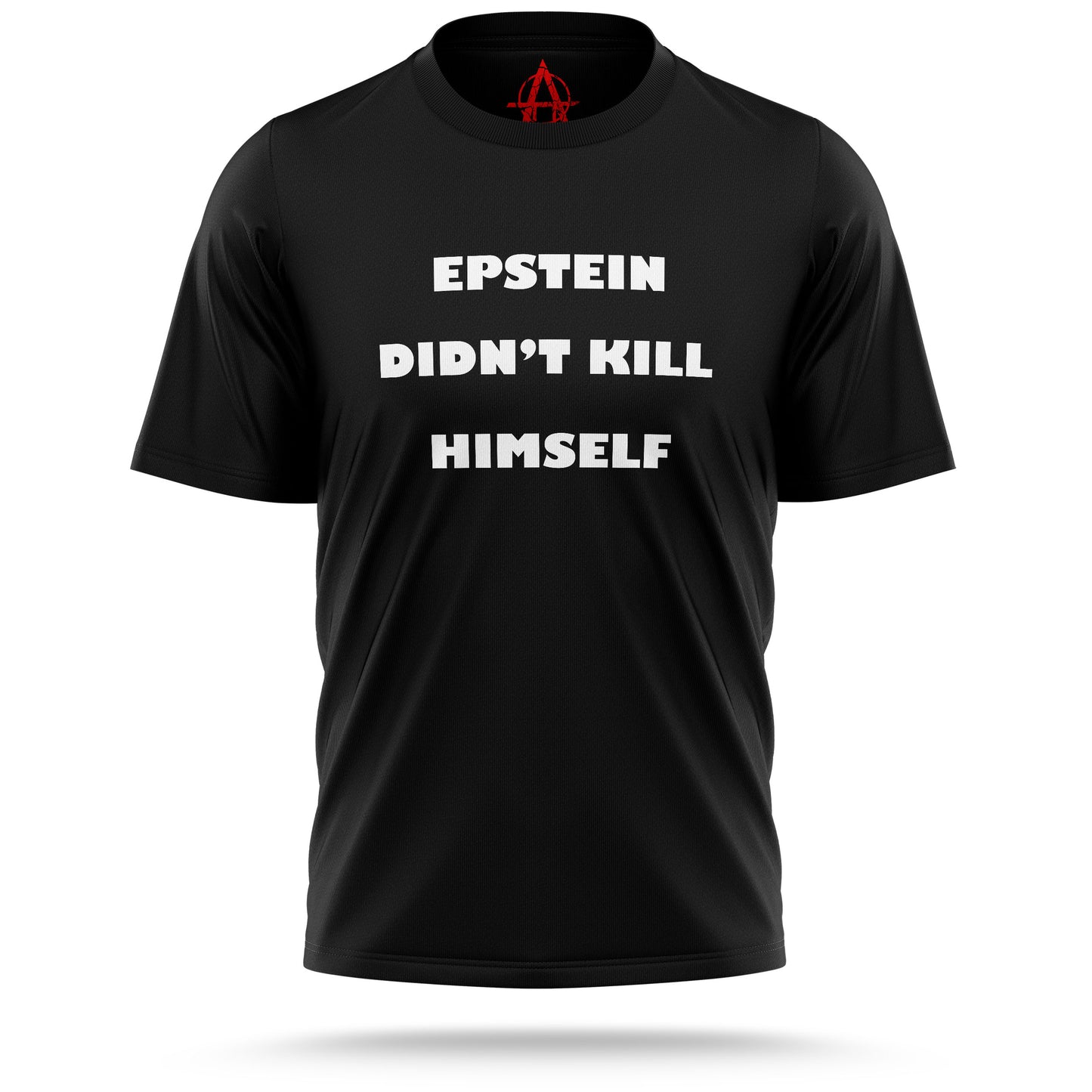 Epstein Didn't Kill Himself