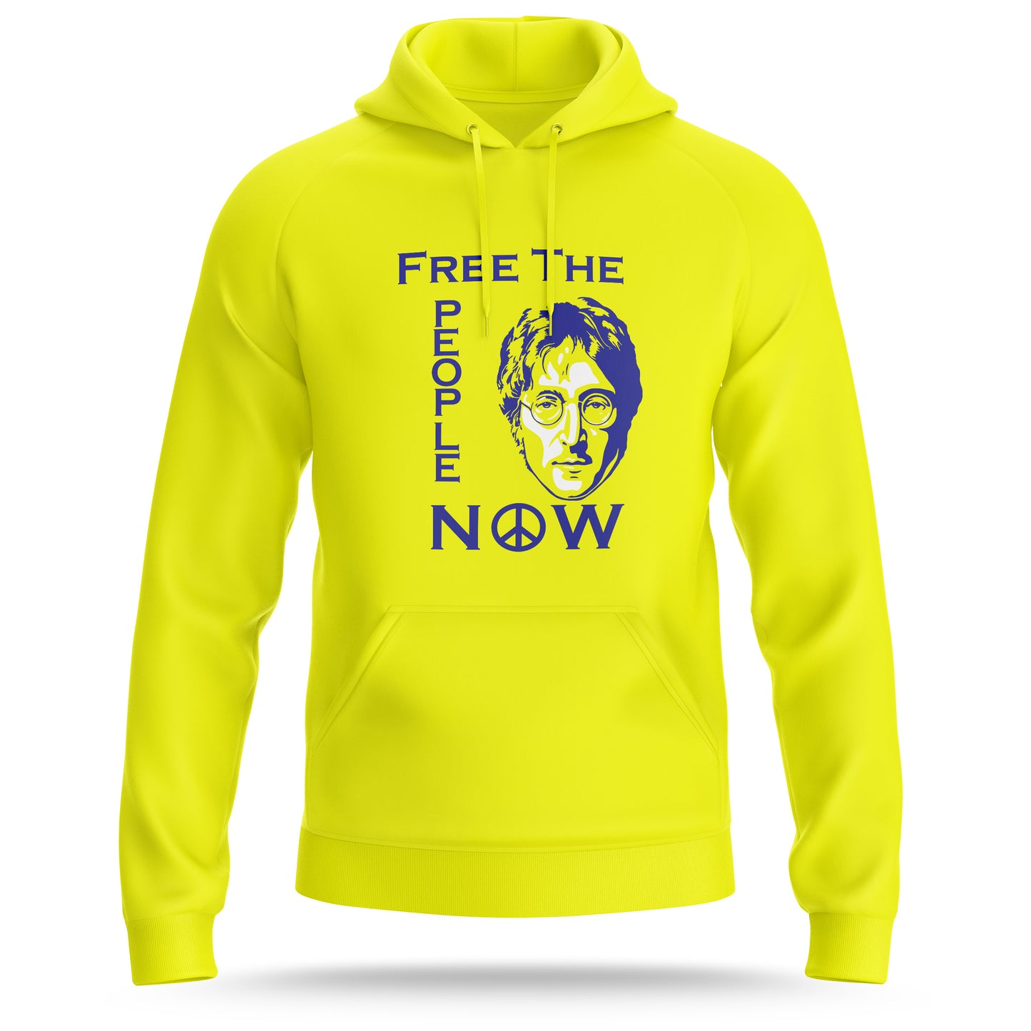 Free The People Hoodie