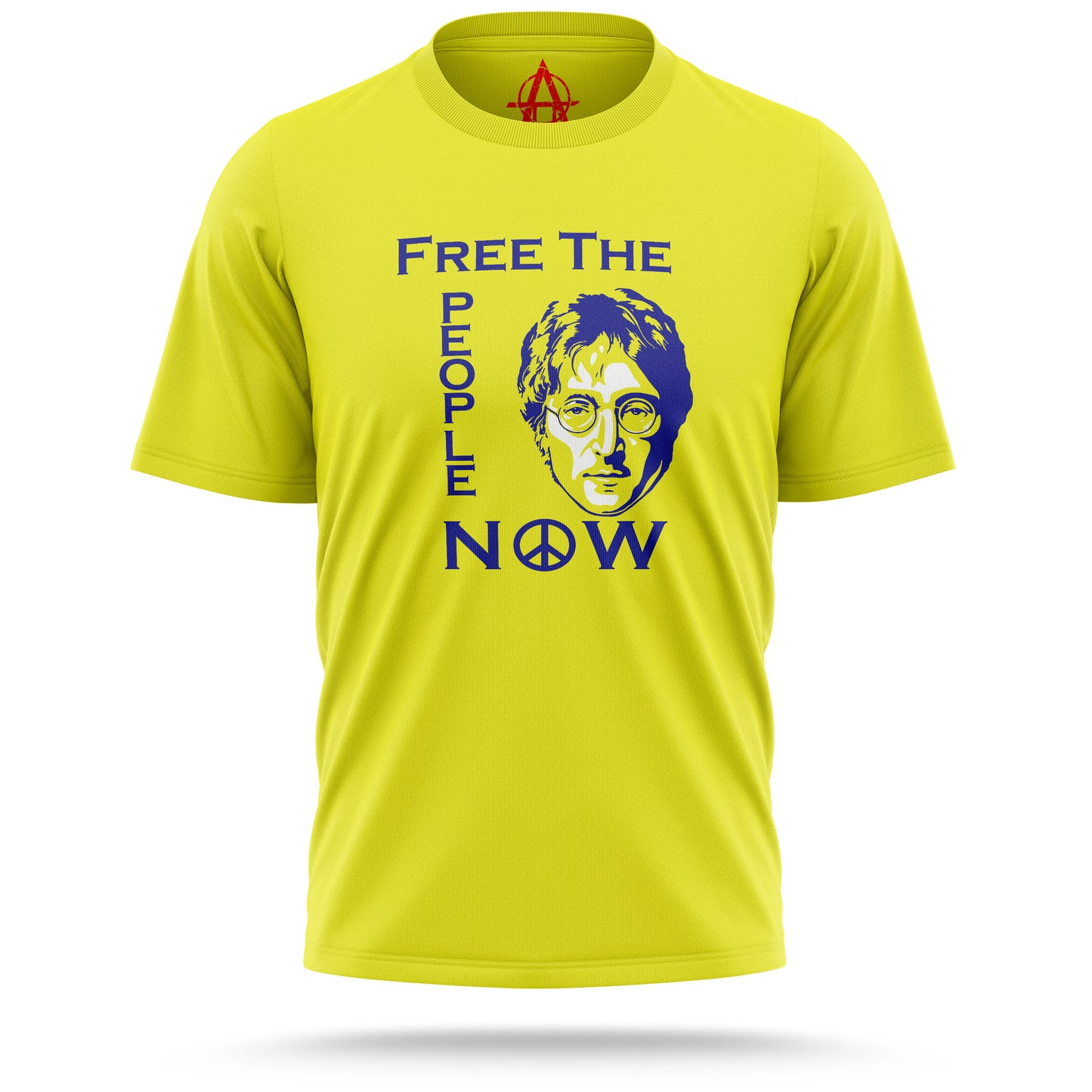 Free The People