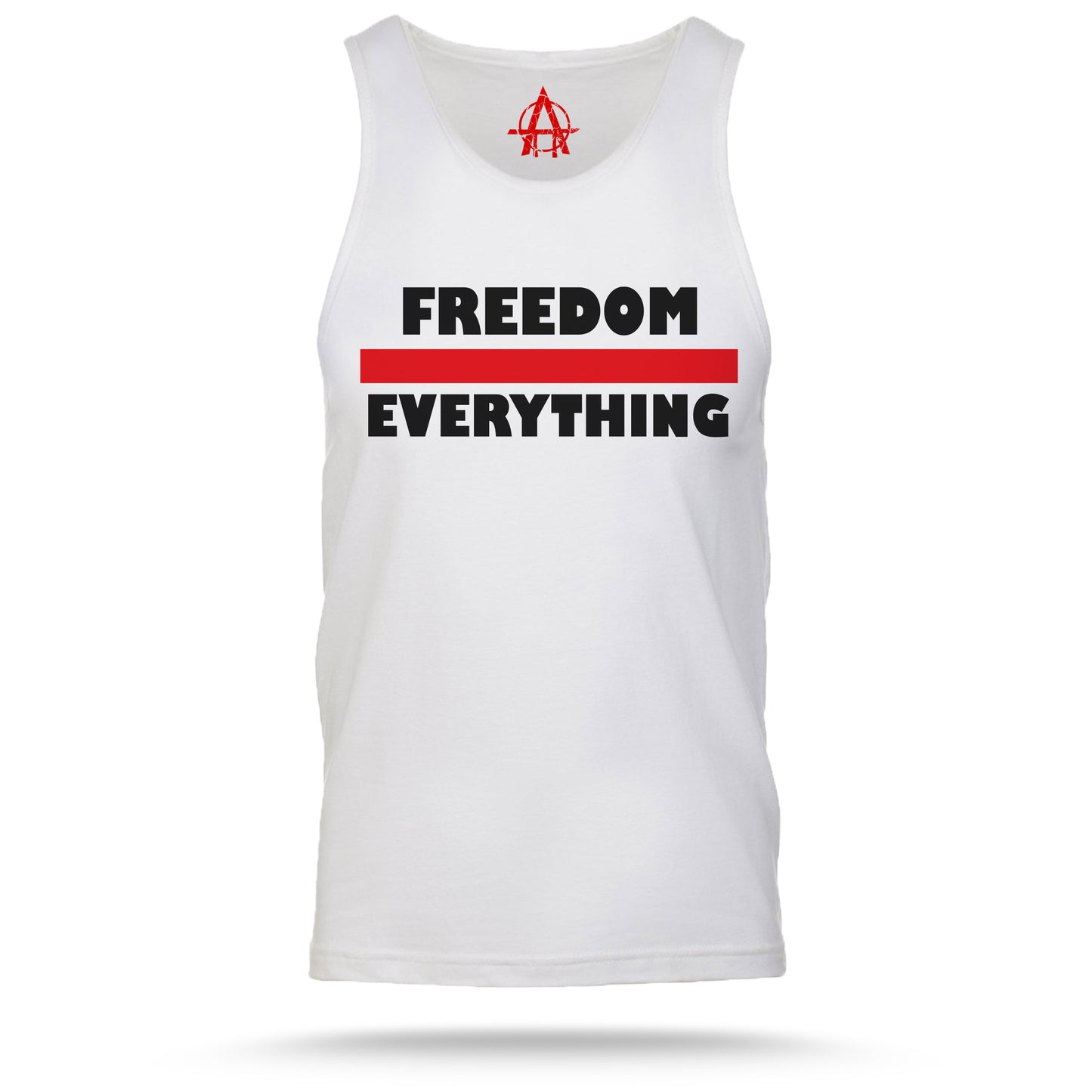 Freedom Over Everything Tank