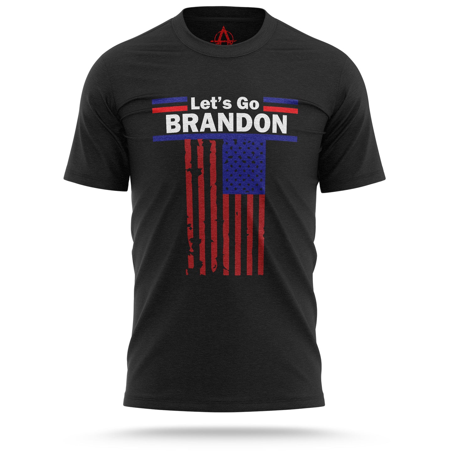 Let’s Go Brandon