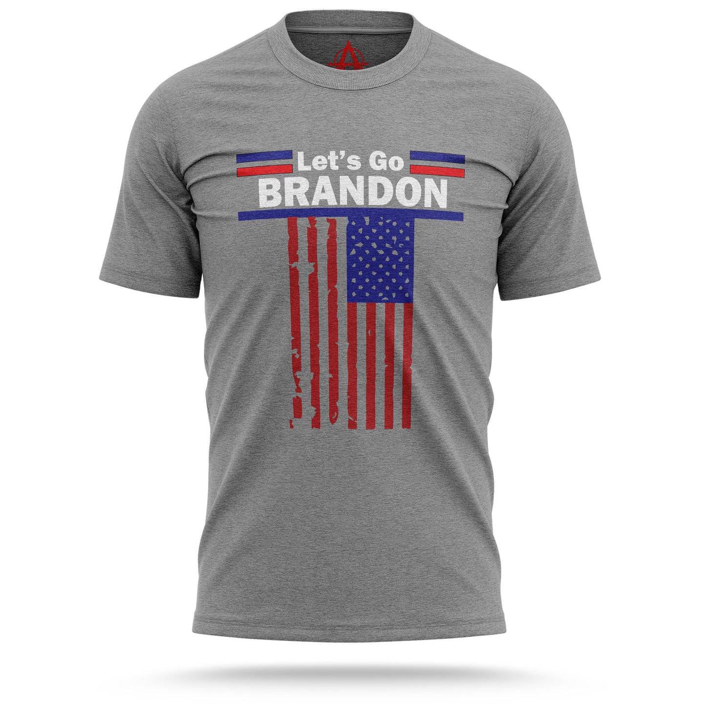 Let’s Go Brandon