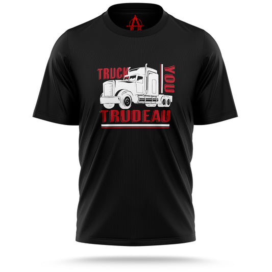 Truck You Trudeau