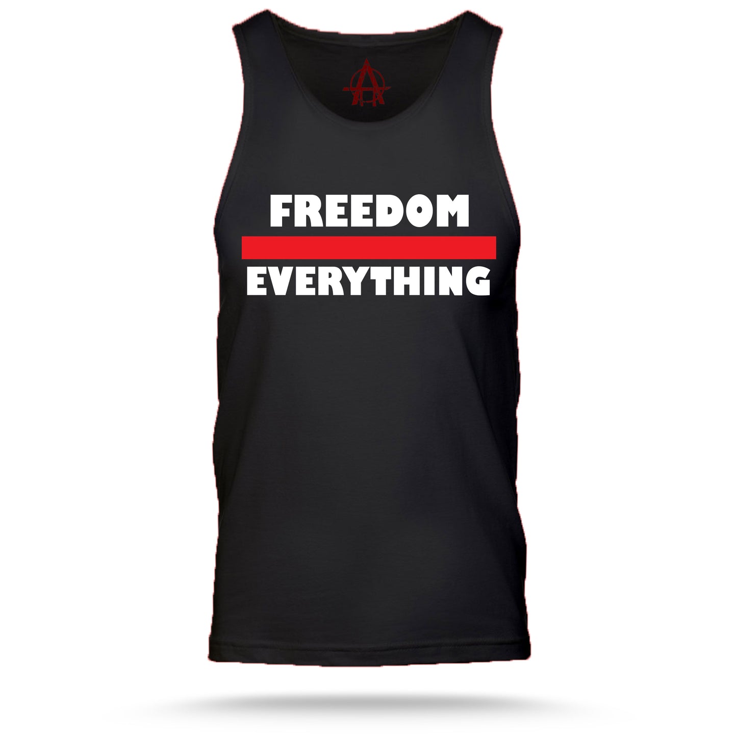 Freedom Over Everything Tank